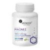 Aliness Magnez organiczny Trio 120 mg z B6 (P-5-P), kapsułki, 100 szt.