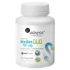 Aliness Maślan Duo 700 mg, kapsułki twarde, 100 szt.