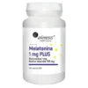 Aliness Melatonina 1 mg Plus, tabletki, 100 szt.