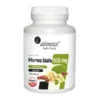 Aliness Morwa biała z cynamonowcem i chromem 500 mg, 180 szt.