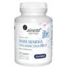 Aliness MSM Siarka Organiczna Plus, tabletki, 180 szt.