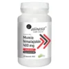 Aliness Mumio himalajskie (Shilajit extract) 400 mg, kapsułki, 90 szt.