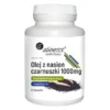 Aliness Olej z nasion czarnuszki 1000 mg, kapsułki, 60 szt.
