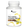 Aliness Olej z nasion wiesiołka 1000 mg, kapsułki, 90 szt.