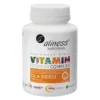 Aliness Premium Vitamin Complex dla dzieci, tabletki do ssania, 120 szt.
