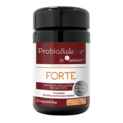 Aliness ProbioBalance Forte, kapsułki, 30 szt.