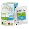 Aliness ProSkin Kolagen Rybi + Hialuron Complex, proszek, 30 saszetek