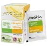 Aliness ProSkin Kolagen Rybi + Witamina C, proszek, 30 saszetek