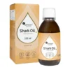 Aliness Shark Oil, płyn, smak cytrynowy 200 ml