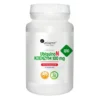Aliness UbiquinoN Koenzym Q10 100 mg, kapsułki, 100 szt.