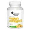 Aliness Vegan Omega 3 DHA 250 mg, kapsułki, 60 szt.