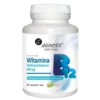 Aliness Witamina B12 950 µg, kapsułki, 100 szt.