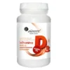 Aliness Witamina D3 4000 j.m. Forte Oil, kapsułki, 120 szt.