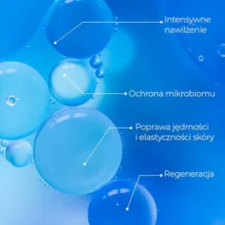Alkmie Hyperbaric Hydration, maska dotleniająco-nawilżająca, 50 ml