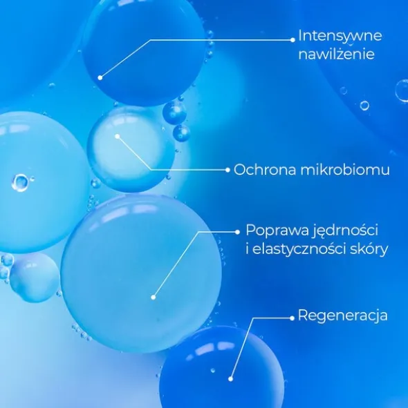 Alkmie Hyperbaric Hydration, maska dotleniająco-nawilżająca, 50 ml