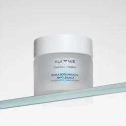 Alkmie Hyperbaric Hydration, maska dotleniająco-nawilżająca, 50 ml