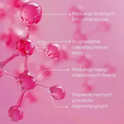 Alkmie Morpheus, przeciwzmarszczkowa maska nocna, 50 ml