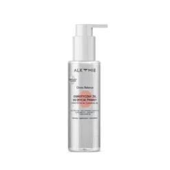 Alkmie Osmo Balance, osmotyczny żel do mycia twarzy, 100 ml