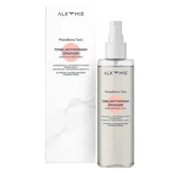 Alkmie PhotoBiome, tonik aktywowany światłem, 100 ml