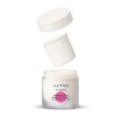 Alkmie Skin Upgrade, odmładzająca maska do twarzy, 50 ml