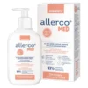 Allerco, żel myjący do twarzy i ciała, 200 ml