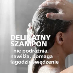 Allergika, łagodny szampon, 200 ml