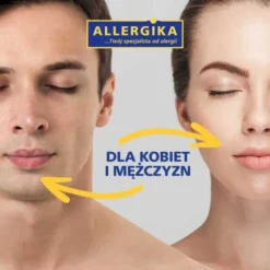 Allergika, balsam do ust, 15 ml