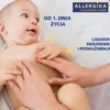 Allergika Dermifant, balsam nawilżający dla dzieci, Szybka Pomoc, 200 ml
