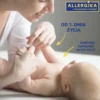 Allergika Dermifant, balsam natłuszczający dla dzieci Regeneracja, 200 ml