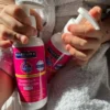 Allergika Dermifant, balsam nawilżający dla dzieci, Szybka Pomoc, 200 ml