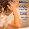 Allergika Dermifant, olejek do kąpieli dla dzieci, 500 ml