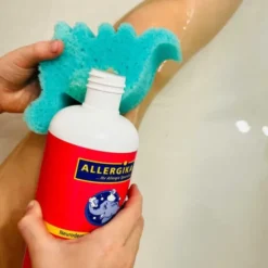 Allergika Dermifant, olejek do kąpieli dla dzieci, 500 ml