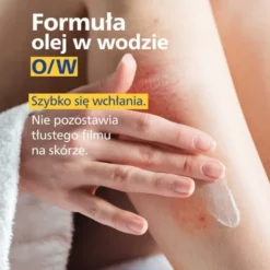 Allergika Hydrolotio Sensitive, balsam nawilżający do skóry wrażliwej, 500 ml
