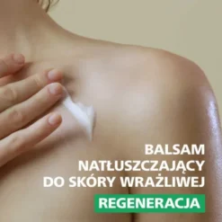 Allergika Lipolotio Sensitive, balsam natłuszczający do skóry wrażliwej, 500 ml