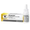 Allergocrom, 20 mg/ml, krople do oczu, 10 ml