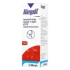 Allergodil, 1 mg/ml (0,1%), aerozol do nosa, 10 ml