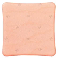 Allevyn Ag Non Adhesive, opatrunek, 10 cm x 10 cm, 1szt. (z opakowania wielosztukowego)