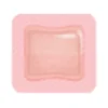 Allevyn Gentle Border Lite, opatrunek 10 cm x 10 cm, 1 szt. (z opakowania wielosztukowego)