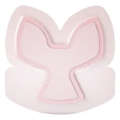Allevyn Life Heel, opatrunek na pięty, 25 cm x 25,2 cm, 1 szt. (z opakowania wielosztukowego)