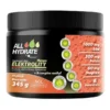 ALLHydrate Elektrolity +B complex methyl, proszek, smak mango, 345 g