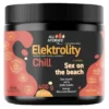 AllHydrate Elektrolity Chill, proszek, smak sex on the beach, 400 g