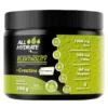 AllHydrate Elektrolity + Creatine Green Apple, proszek, smak zielone jabłuszko, 380 g