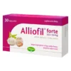 Alliofil forte, kapsułki, 30 szt.