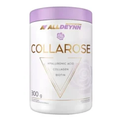 Allnutrition, ALLDEYNN CollaRose orange, proszek, 300 g