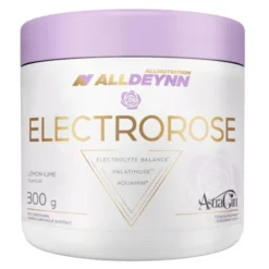 Allnutrition Alldeynn ElectroRose, proszek, smak cytryna - limonka, 300 g