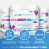 Allnutrition Collagen-Beauty Fish, proszek, 158 g