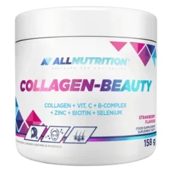 Allnutrition Collagen Beauty, proszek, 158 g