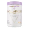 Allnutrition CollaRose Fish, proszek, smak brzoskwiniowo-mandarynkowo-morelowy, 300 g