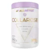 Allnutrition CollaRose, proszek, smak brzoskwiniowo-mandarynkowo-morelowy, 300 g