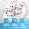 Allnutrition Digestive Enzymes (Enzymy trawienne), kapsułki, 100 szt.